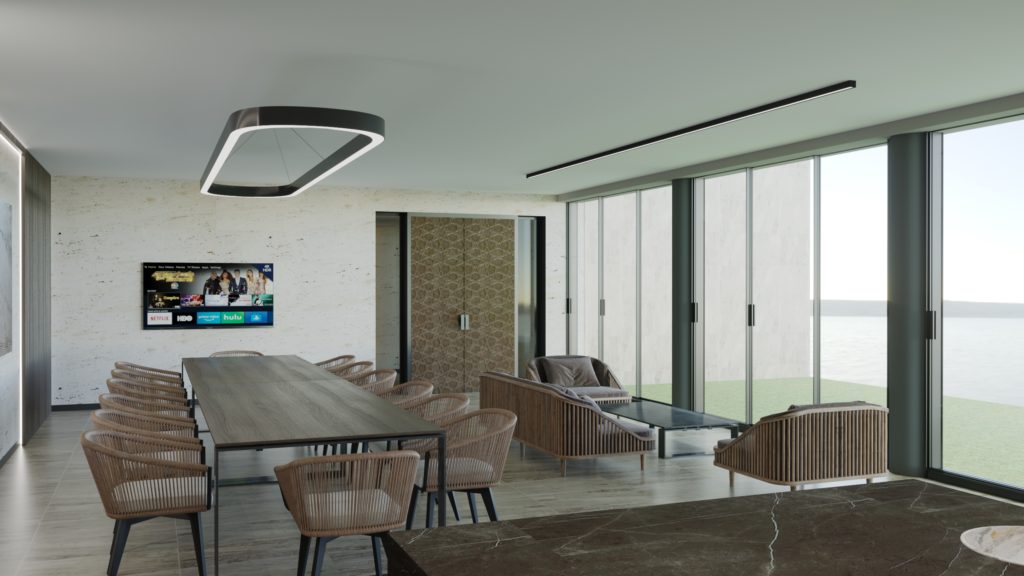 Apartment Design